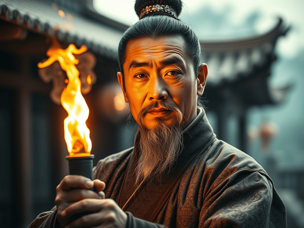 How to write 主人 (zhǔrén) – Master；Owner；&nbsp;Host: