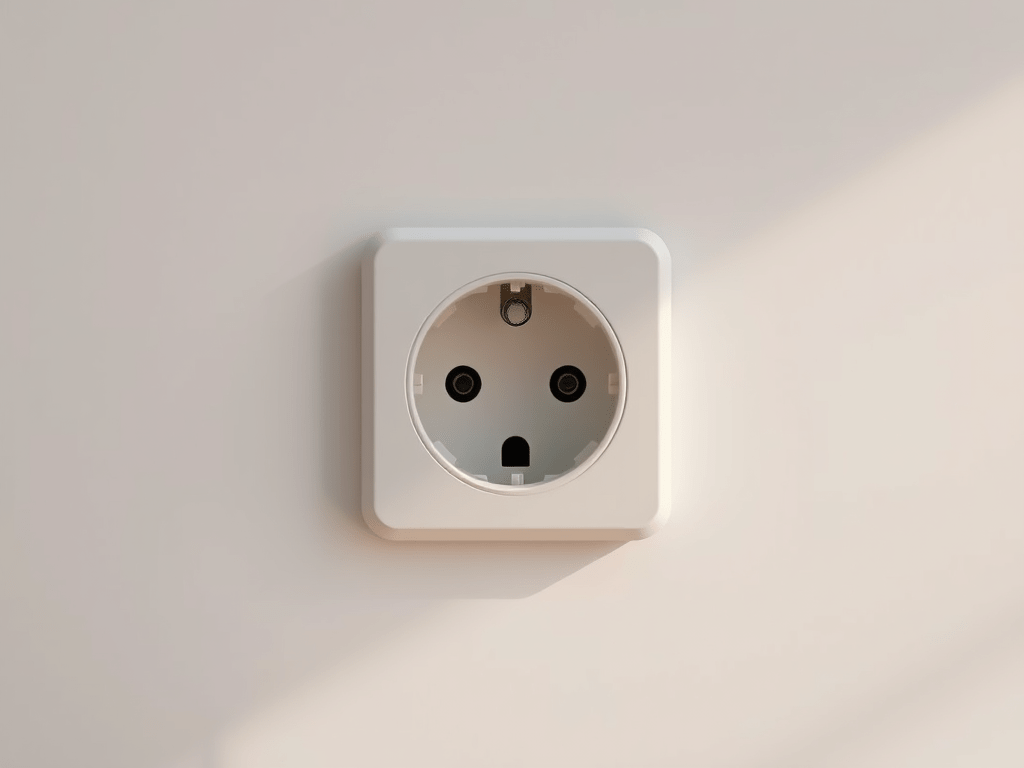 How to write 插座 （chāzuò) – socket;&nbsp;outlet