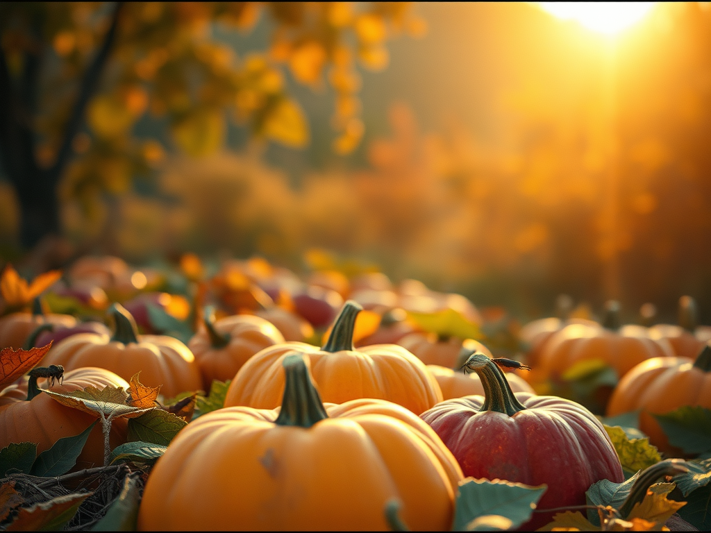 How to write 秋天 (qiūtiān) –&nbsp;Autumn