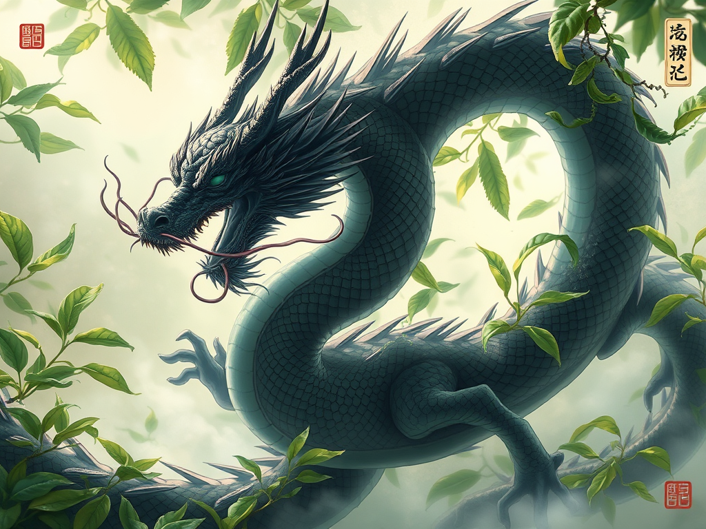 How to write 乌龙 (wūlóng), – “oolong,” – How to write Chinese