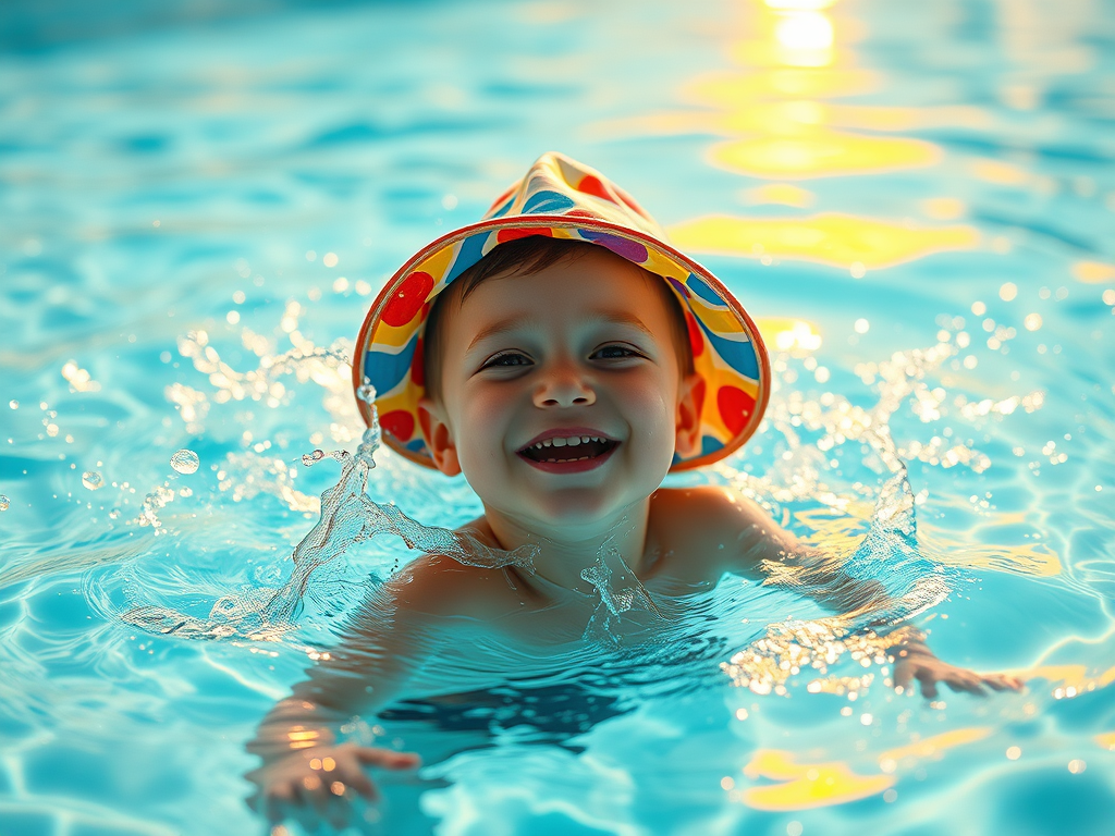 How to write 游泳 (yóuyǒng) – to&nbsp;swim