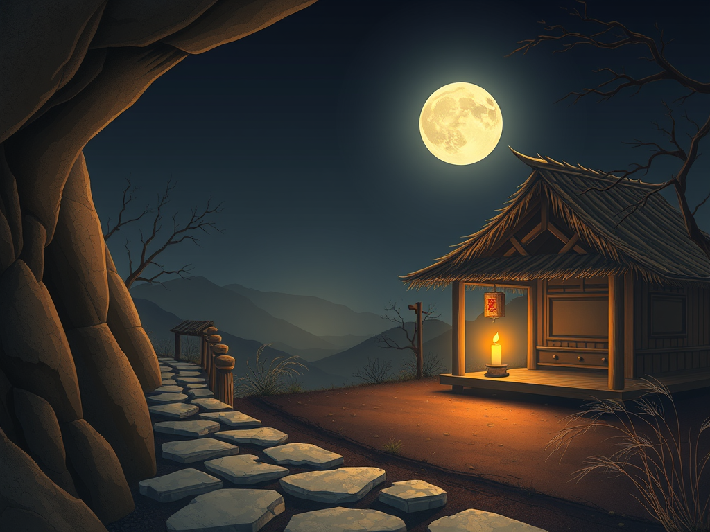 How to write 通宵 (tōngxiāo) – “all night” ; “throughout the night ...